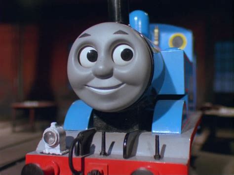 Thomas Face Masks Elimination Part 1 Fandom