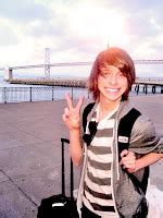 WTF Sex News Whatever Happened To Jesse Starr I Miss That Cheeky Smile