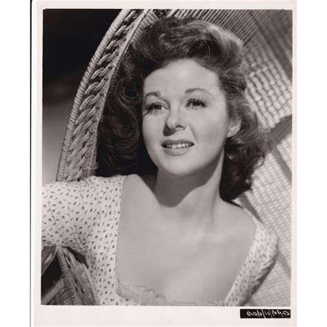 Susan Hayward Us Movie Still 8x10 In 1957 G52s 206