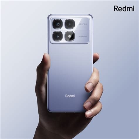 红米k70至尊版外观正式公布（全文）redmi K60至尊版zol企业站 中关村在线