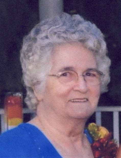 Jo Allen Vaughn Obituary Charlotte Nc