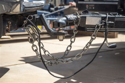 Trailering 101 A Guide For Safe Towing Hagerty Media