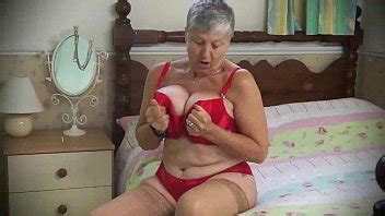 EuropeMaturE Tetona Rubia Madura Solo Masturbación XVIDEOS