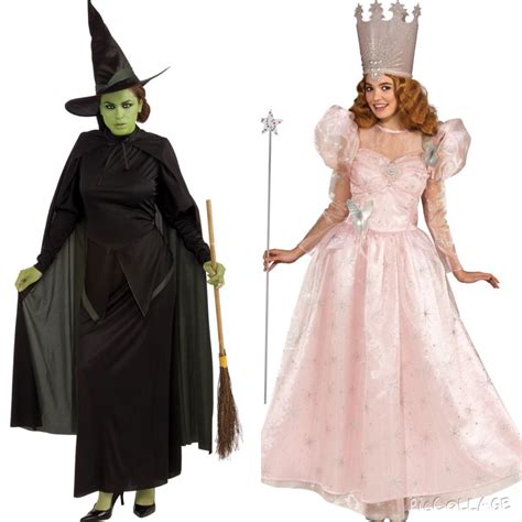 Good Witch Bad Witch