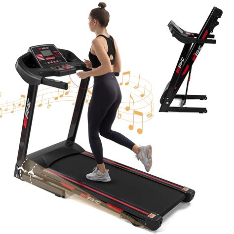 Fyc Personal Walk 330 Lbs Incline Treadmill 3 5hp 16km H Foldable