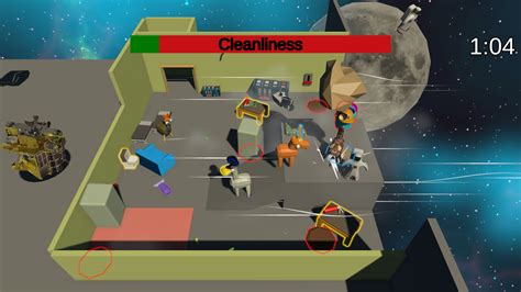 clean freaks  travh owen