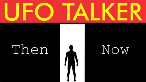 Podcast | Ufo Talker