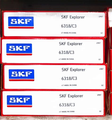 6318 /C3 SKF AUTHENTIC BEARING PRICE IN BANGLADESH | Eparts Bangladesh