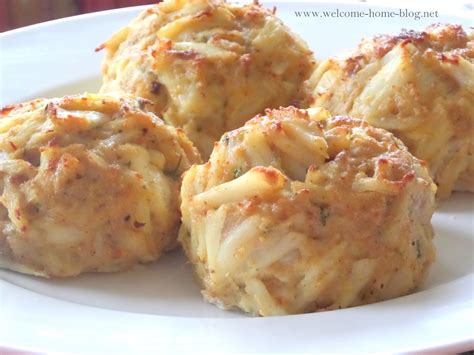 Lump Crab Cakes Recipe Baked | Dandk Organizer