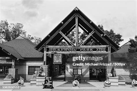 Dickerson Park Zoo High-Res Stock Photo - Getty Images