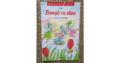 Povesti Cu Zane Carte Cu Pictograme Nivelul Okazii Ro