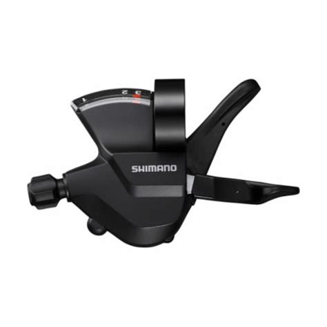 Shimano Sl M Speed Rapidfire Plus Shifter Right Fairfield