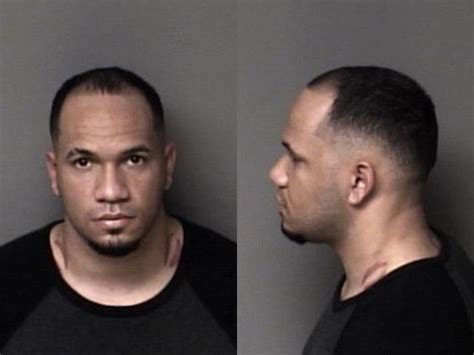 Ogando Abreu Alexis Bienvenido Gaston County Mugshots Zone