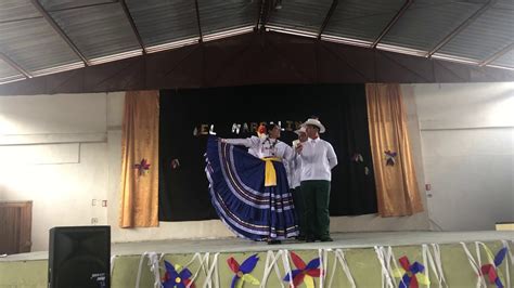 Danza El Corrido De Las Fichas Herederos De Cicumba Festival De Danzas