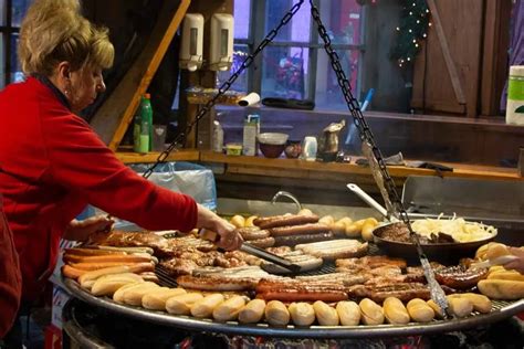 The Best Hamburg Christmas Markets