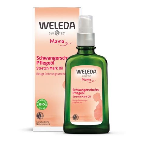 Weleda Weleda Ag