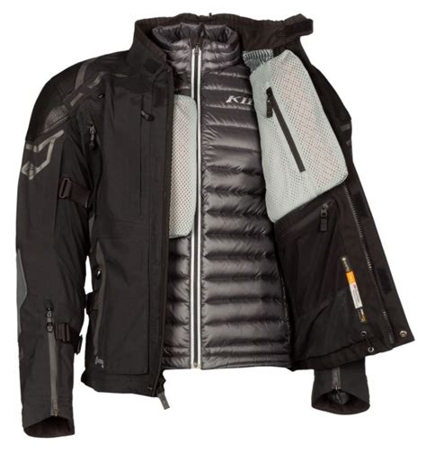 Klim Kodiak Jacket 2021