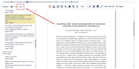 New Citation Format Australian Guide To Legal Citations Aglc