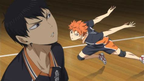 23 Anime Sport Terbaik Yang Bikin Semangat Dan Menginspirasi Bukareview