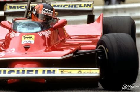 Gilles Villeneuve Quotes. QuotesGram