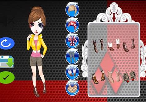 Harley Quinn Games Dress Up APK Download - Free Simulation GAME for ...