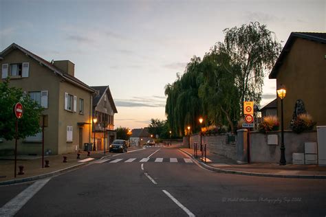 Rue Saint Pierre Morhange Nabil Molinari Flickr