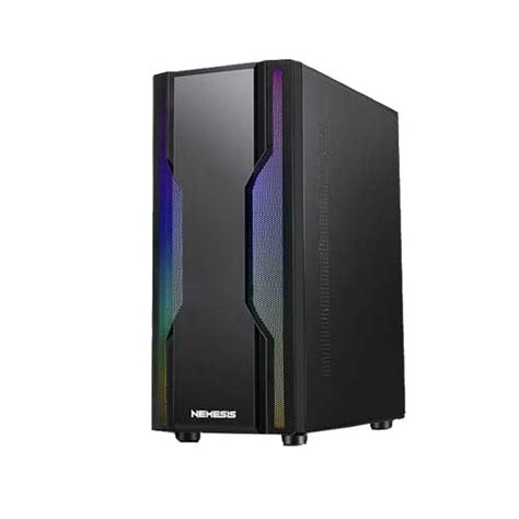 CASING PC CASE NYK ABADDON T60 MDP IT And Electronic Superstore