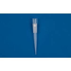 LTS 1000ul Pipette Tip Filtered Clear Sterile 96 Tips Rack 10