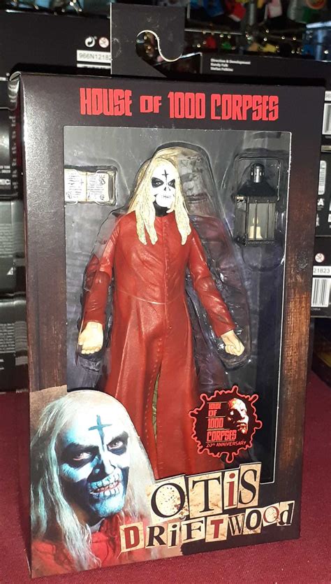 otis in house of 1000 corpses 13