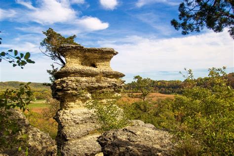 Best Camping in Iowa: 12 Campgrounds, RV Parks, Places to Camp