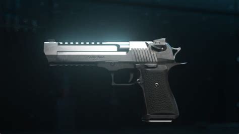 How To Unlock Gs Magna Desert Eagle In Warzone Modern Warfare