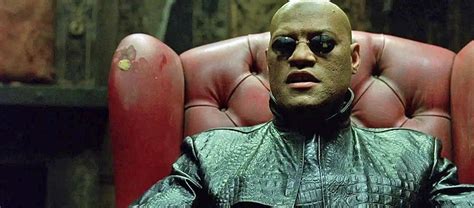 This ‘The Matrix’ Character That Was Inspired by Neil Gaiman