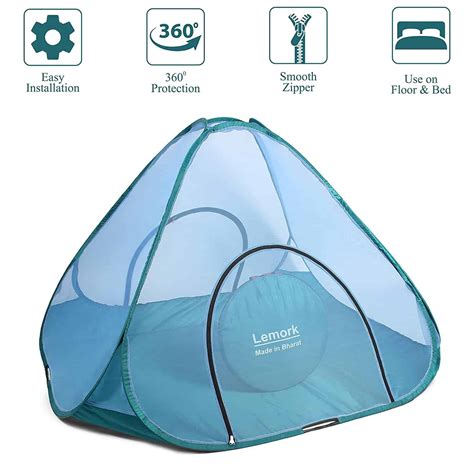 Best Mosquito Net For Bed In India Review