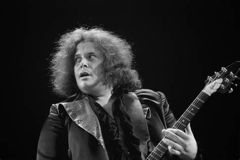 Hitos Del Rock On Twitter Nace Leslie West New York