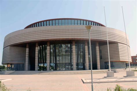 Senegal Opens The World’s Largest Museum Of Black Civilisations (Photos ...