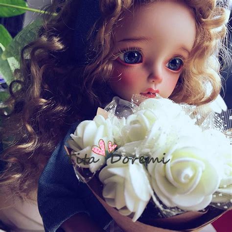 SWJW023 1 3 8 9 7 8 6 7 Dal Pullip BJD SD DZ DOD LUTS