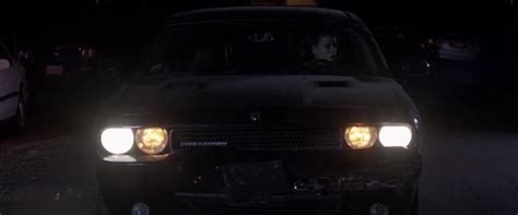 Imcdb Org Dodge Challenger Lc In Tales Of Halloween