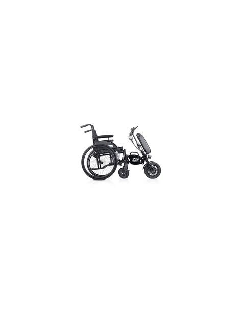 Handbike De Ah Para Silla De Ruedas Manual Zoe