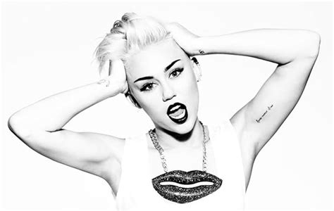 Amazon Miley Cyrus Poster Inch X Inch Inch X Inch