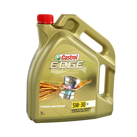 Castrol Edge W M Lt Spr Auto