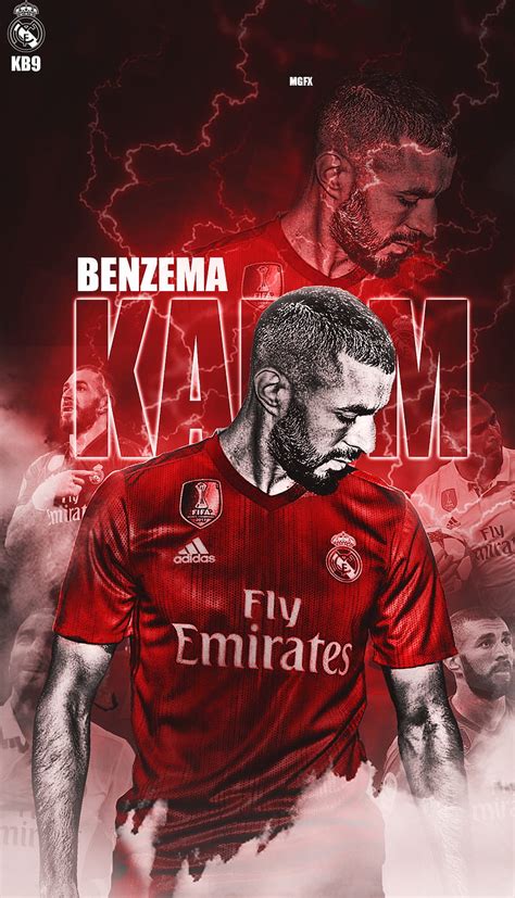 Karim Benzema Football French Real Madrid HD Phone Wallpaper Peakpx