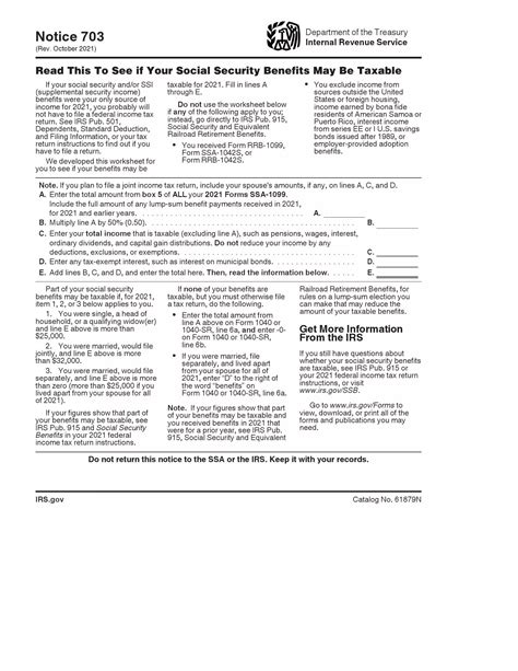 Irs Notice 703 ≡ Fill Out Printable Pdf Forms Online