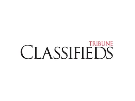 The Express Tribune launches Classifieds section