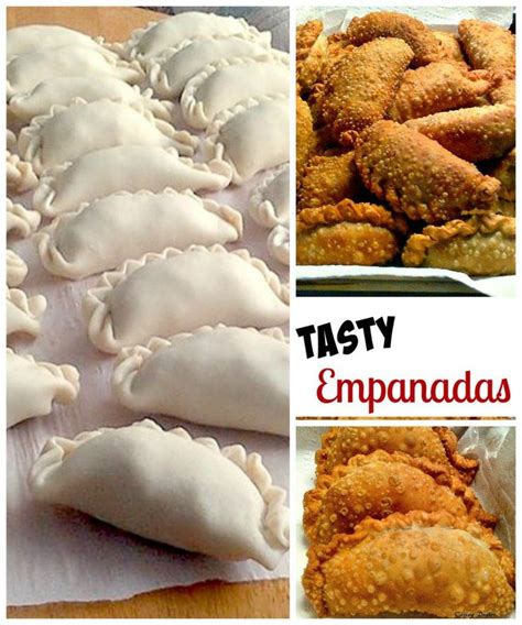 Tasty Empanadas | Tasty, Food, Recipes