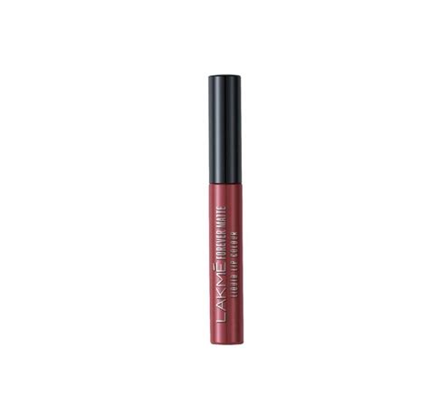 LAKMÉ FOREVER MATTE LIQUID LIP COLOR Nude Dream Online Mizoram