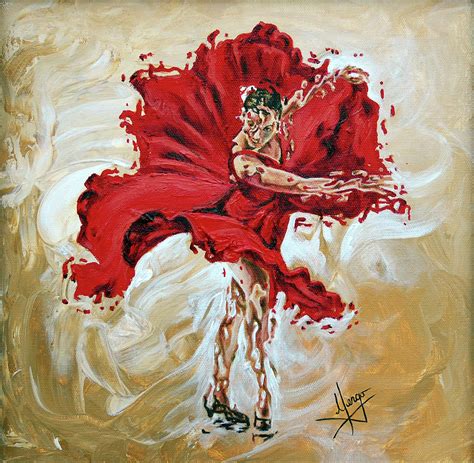 Karina Llergo Salto ~ Dance through the color of Life | Tutt'Art@ | Pittura • Scultura • Poesia ...