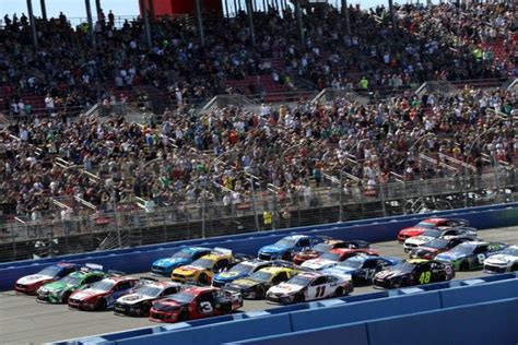 At Track Photos Auto Club Speedway Weekend