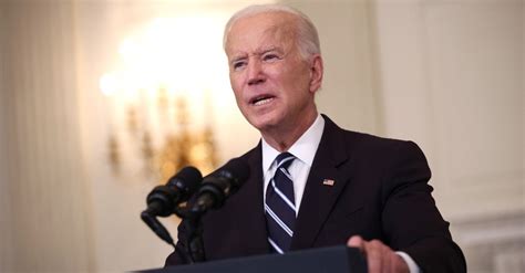 President Joe Biden Signs Trillion Bipartisan Infrastructure Bill