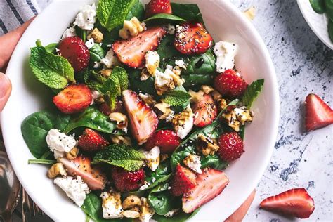 3 Perfect Summer Fruit Salad Recipes For Picnics