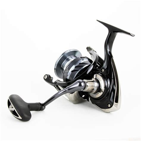 Daiwa Ninja BS LT 6000 Edizione Nera 10201 601